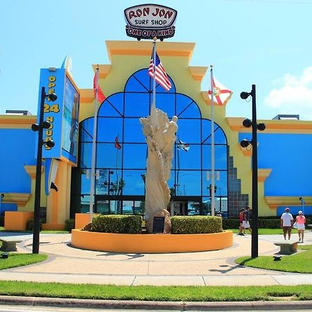 Bright And Beachy 2Bed 1Bath Home - Unit 210 Cocoa Beach Exterior foto