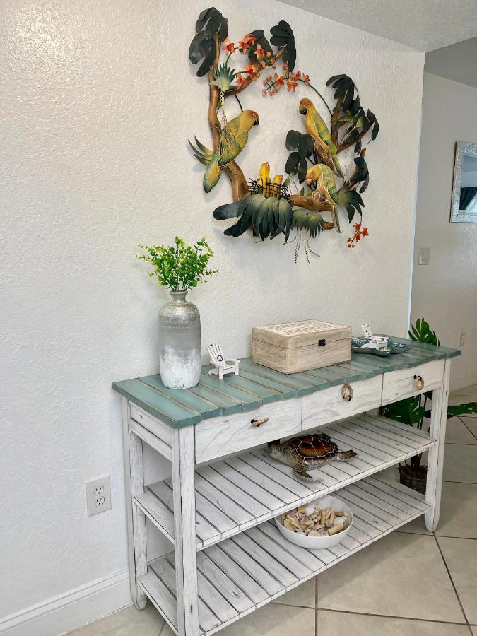 Bright And Beachy 2Bed 1Bath Home - Unit 210 Cocoa Beach Exterior foto